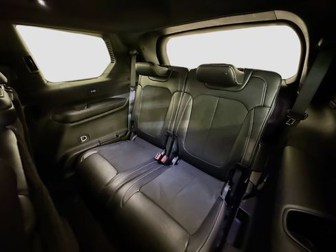 Used 2024 Jeep Grand Cherokee L Altitude image 29