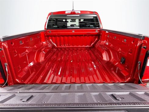 New 2026 GMC Canyon Elevation w/ Convenience Package image 19