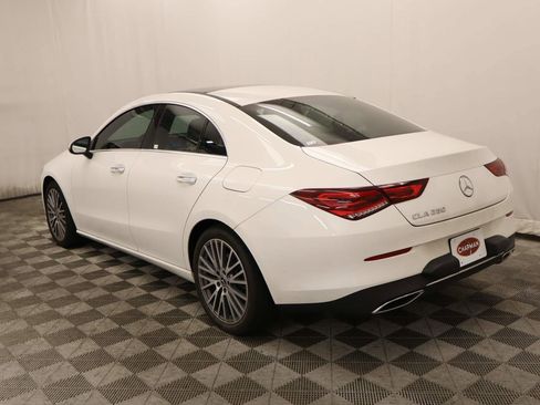 Used 2023 Mercedes-Benz CLA 250 image 3