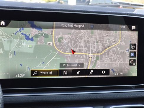 Certified 2022 Mercedes-Benz GLE 53 AMG 4MATIC image 21