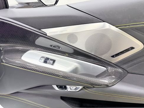 Used 2023 Chevrolet Corvette Z06 image 51