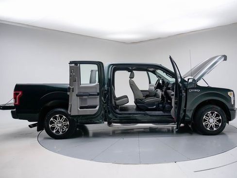 Used 2016 Ford F150 XL image 13