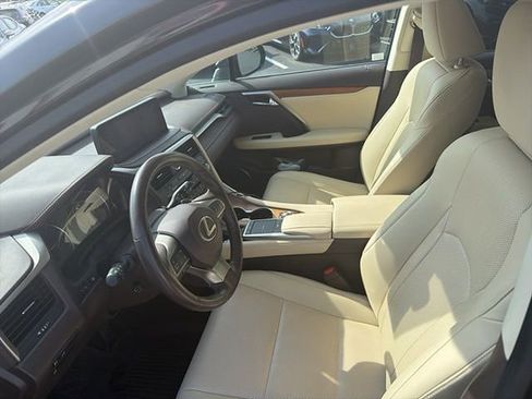 Used 2020 Lexus RX 350 AWD w/ Premium Package image 11