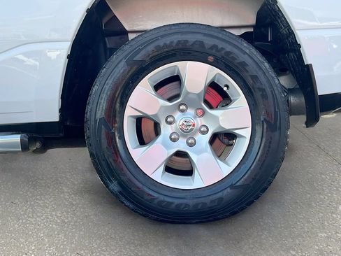 Used 2021 RAM 1500 Big Horn AWD/4WD image 28