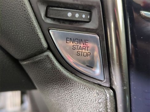 Certified 2018 Cadillac ATS 2.0T AWD Sedan image 17