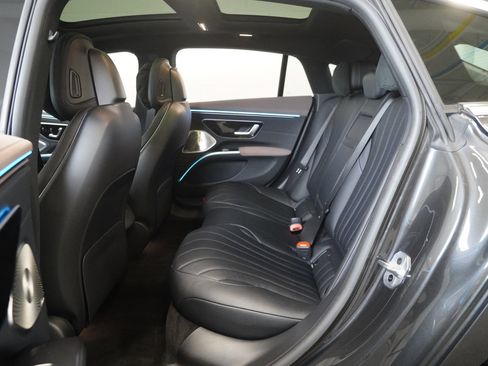 Certified 2023 Mercedes-Benz EQS 450+ 4MATIC Sedan image 13