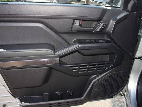 Used 2025 Toyota 4Runner TRD Off-Road Premium w/ Tow Technology Package image 22