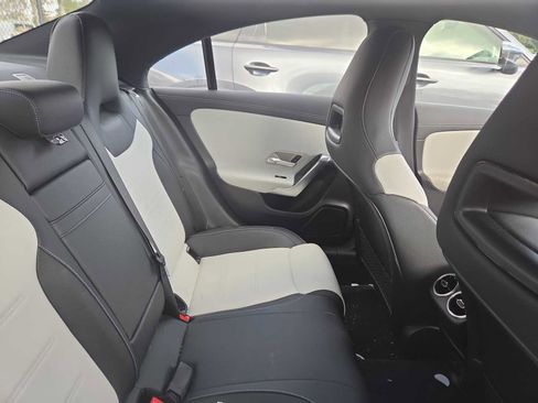 Used 2023 Mercedes-Benz CLA 250 CLA 250 image 12