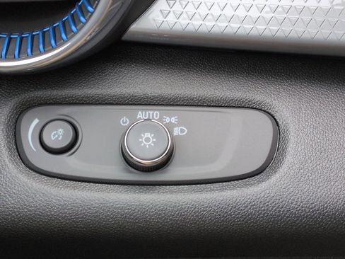 New 2026 Chevrolet Trax LT w/ Driver Confidence Package image 76