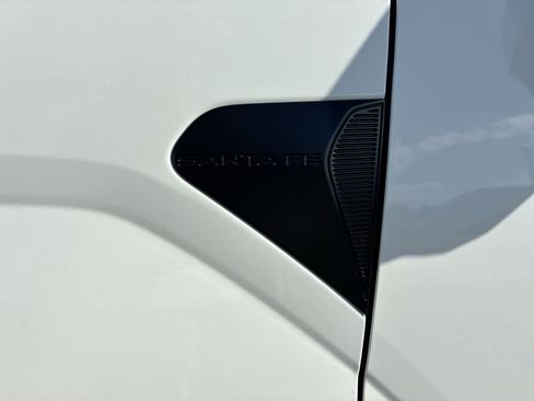 Used 2024 Hyundai Santa Fe Calligraphy image 32