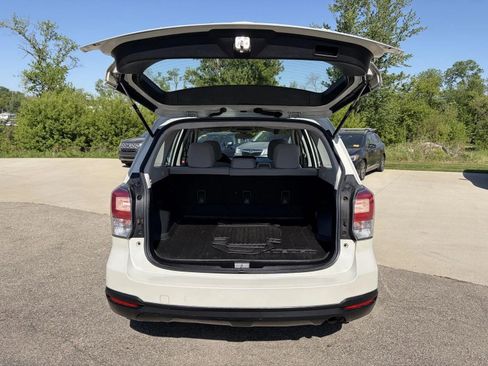 Used 2018 Subaru Forester 2.5i w/ Alloy Wheel Package AWD/4WD image 23