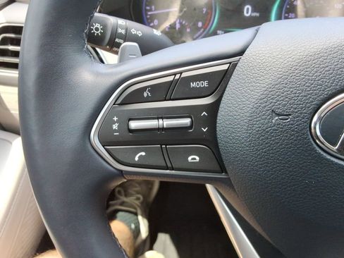 Used 2021 Hyundai Palisade SEL FWD image 28