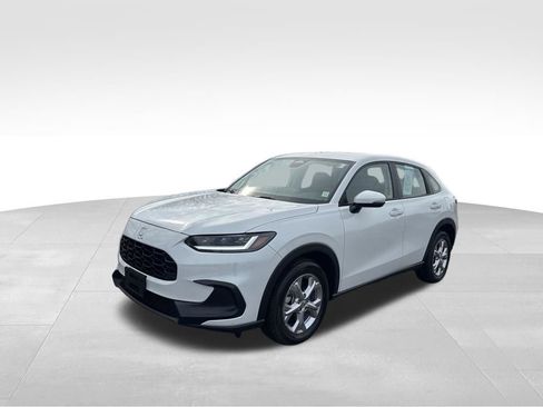 Certified 2024 Honda HR-V LX image 10