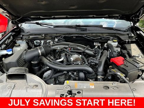 Used 2025 Ford Ranger Raptor AWD/4WD image 39