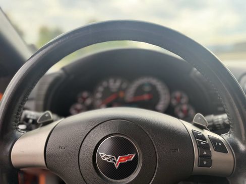 Used 2009 Chevrolet Corvette Coupe image 36