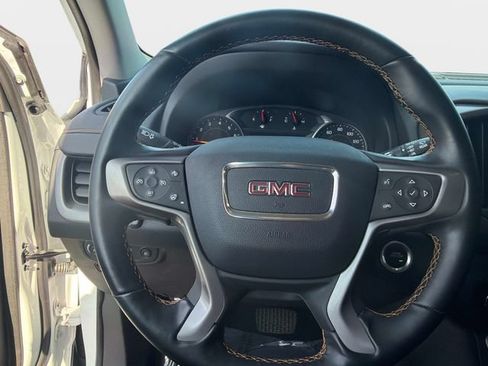 Used 2023 GMC Terrain AT4 AWD/4WD image 22