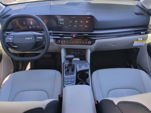 New 2026 Kia Sportage EX image 15