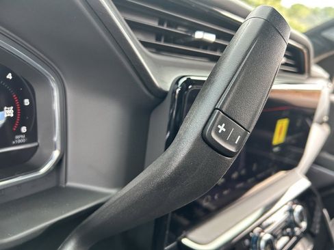 Used 2025 GMC Sierra 2500 AT4X image 56