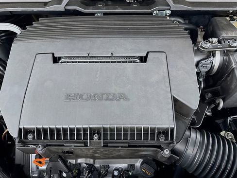 New 2026 Honda Pilot TrailSport image 42