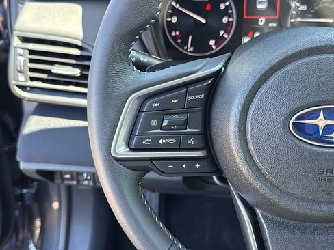 New 2025 Subaru Legacy Premium image 10