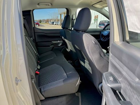 New 2025 Ford Ranger XLT w/ FX4 Off-Road Package image 17