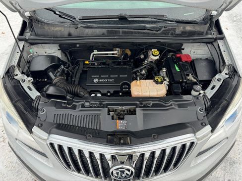 Used 2014 Buick Encore FWD image 23