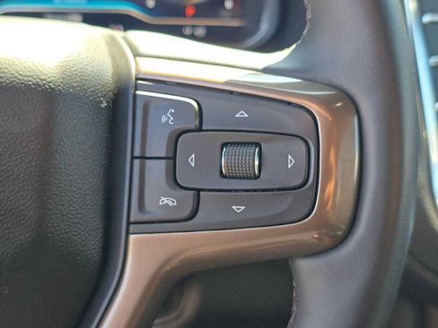 Used 2023 Chevrolet Suburban High Country w/ Max Trailering Package RWD image 31