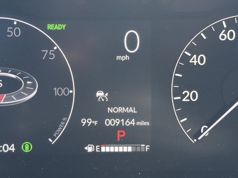 Used 2025 Honda CR-V Sport-L image 2