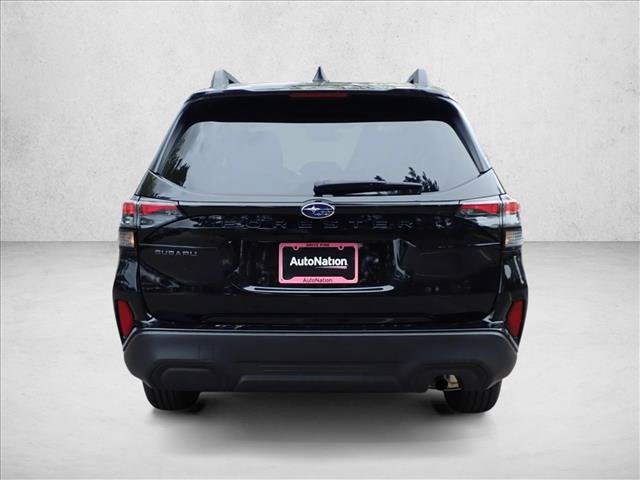 New 2026 Subaru Forester Premium AWD/4WD image 3