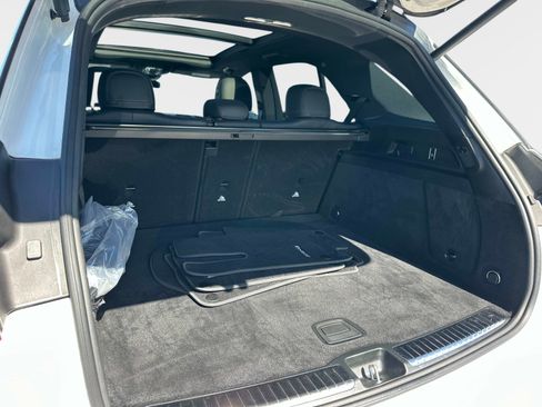 Certified 2022 Mercedes-Benz GLE 53 AMG 4MATIC image 10