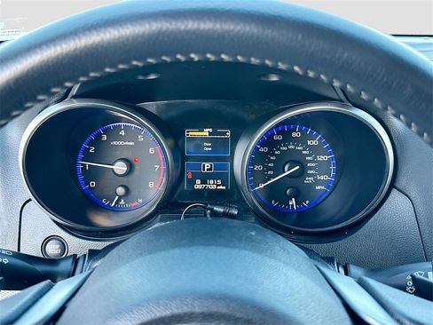 Used 2018 Subaru Outback 2.5i Premium image 12