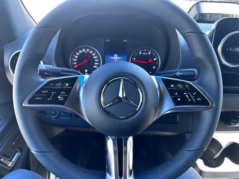 New 2026 Mercedes-Benz Sprinter 2500 image 18