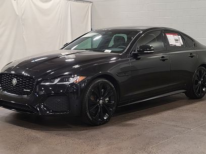 New 2024 Jaguar XF R-Dynamic SE