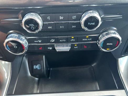 Certified 2022 Ford F150 Tremor w/ Equipment Group 401A Mid AWD/4WD image 30