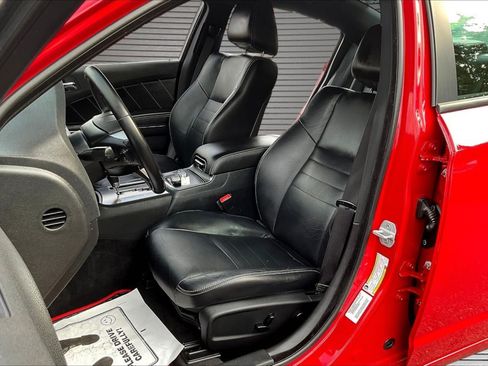 Used 2012 Dodge Charger R/T RWD image 20