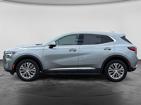 Used 2023 Buick Envision Preferred AWD/4WD image 6