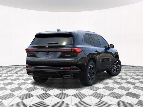 New 2026 Buick Enclave Sport Touring w/ Power Package image 10