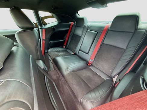 Used 2018 Dodge Challenger SRT Demon RWD image 21