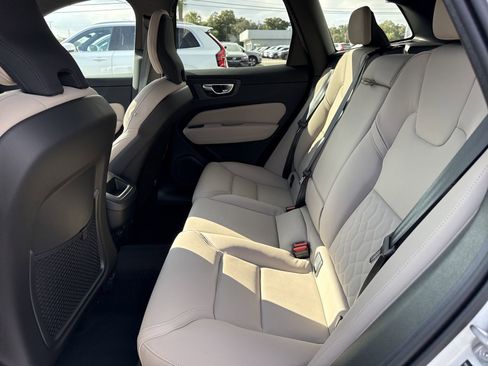 New 2026 Volvo XC60 B5 Core w/ Protection Package image 13