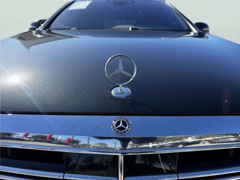 Used 2019 Mercedes-Benz S 560 4MATIC Sedan image 13