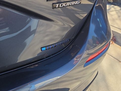 New 2026 Honda Civic Sport Touring image 9