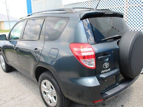 Used 2012 Toyota RAV4 4WD w/ Value Pkg image 16