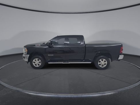 Used 2024 RAM 2500 Big Horn w/ Safety Group AWD/4WD image 11