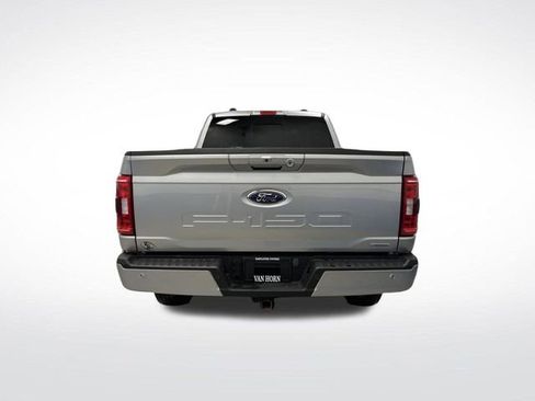 Used 2023 Ford F150 XLT w/ Equipment Group 302A High image 14