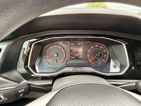 Used 2019 Volkswagen Jetta S FWD image 11