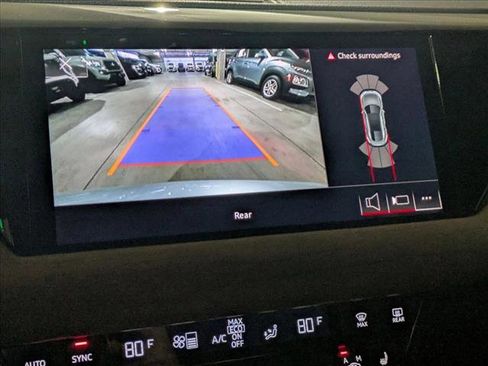 Used 2022 Audi e-tron GT Premium Plus image 14