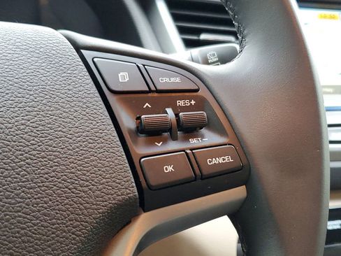 Used 2017 Hyundai Tucson Limited FWD image 26