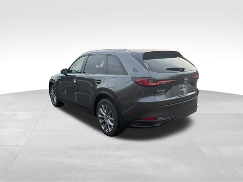 New 2026 MAZDA CX-90 3.3 Turbo w/ Preferred Package image 3