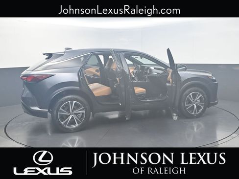 New 2026 Lexus RX 350 Premium image 23