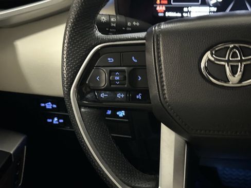 Used 2022 Toyota Tundra 1794 Edition image 29